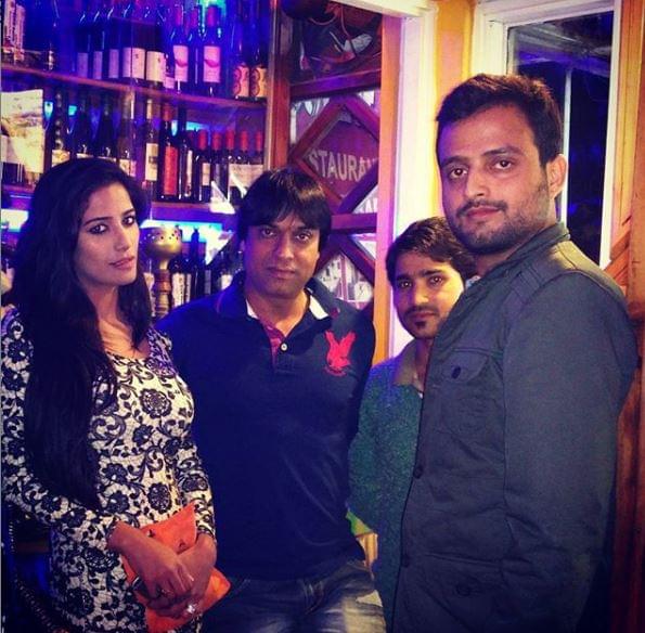 New Delhi Institution of Event Management Life during events photo 7